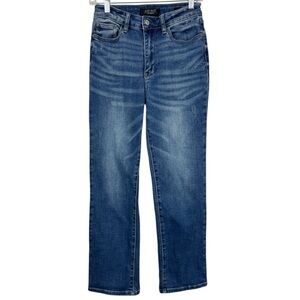 Judy Blue Stretchy Dad Jeans 3/26